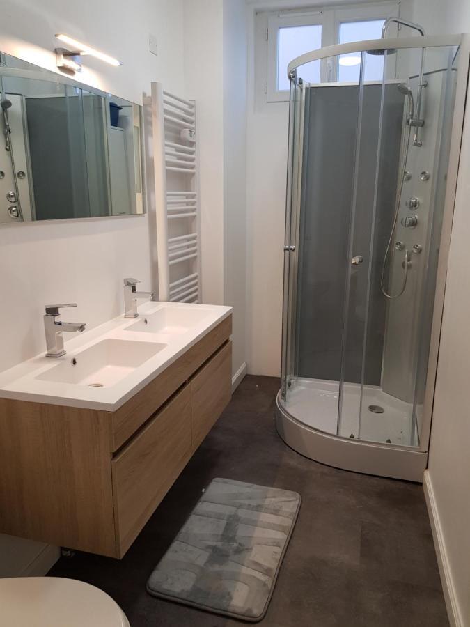 Lourdes Guest House 외부 사진