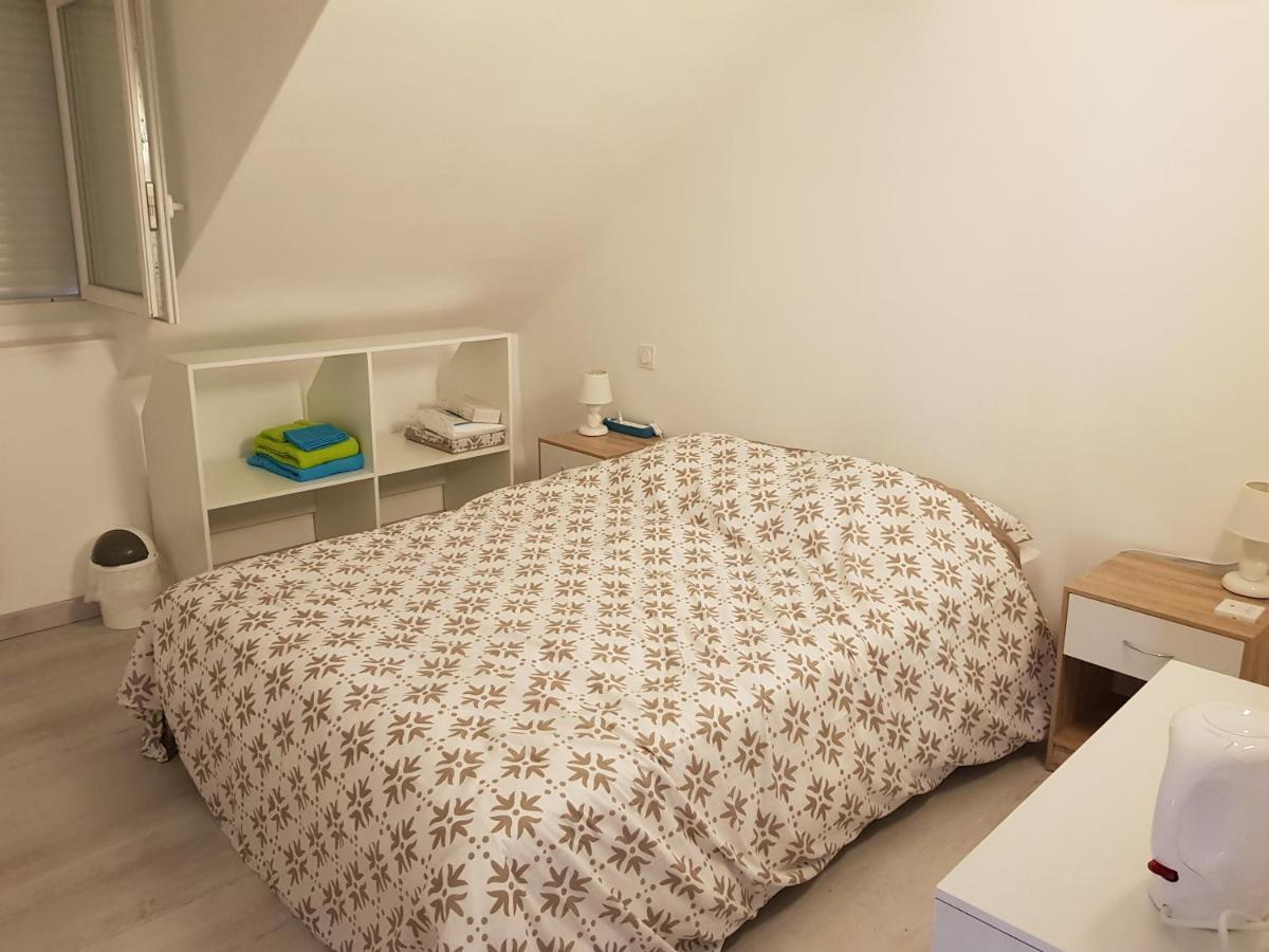 Lourdes Guest House 외부 사진